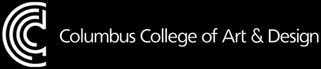 Columbus College of Art & Design logo